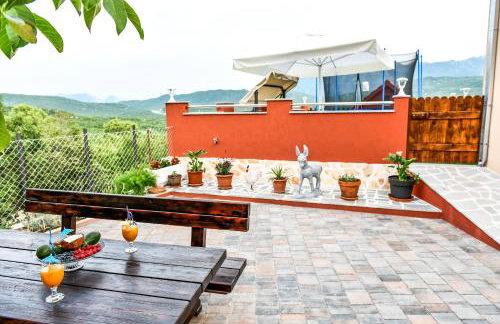 Holiday Home Veronika near Makarska, private pool - Foto 77