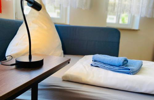 Quartier48 - 2 Stadtapartments oder das ganze Haus bis 9 Personen - Foto 8