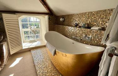 Crug Glas Country House - Foto 13