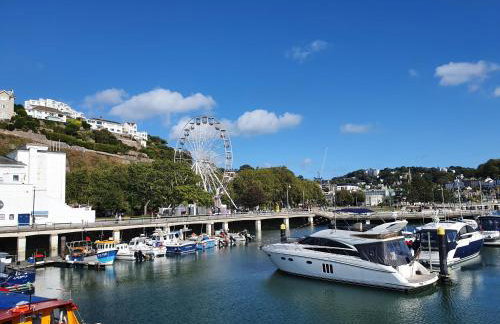 Swift Cottage - Foto 45