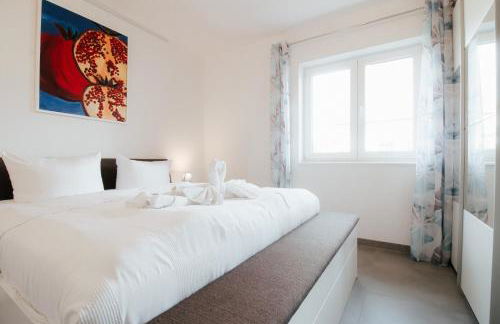 Villa Lachmöwe - Foto 18