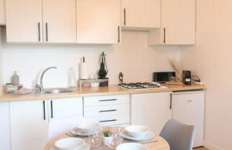 Studio avec parking privé à 8 min du tram - Foto 1