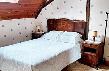 Maison charmante à Ombrée d'Anjou avec jardin et terrasse - Foto 6