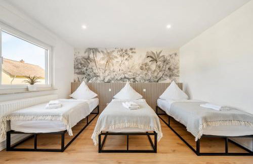 Casa LA - Lampertheim - Foto 14