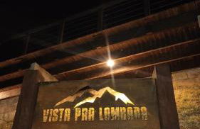 Chalé Vista pra Lombada - Foto 54