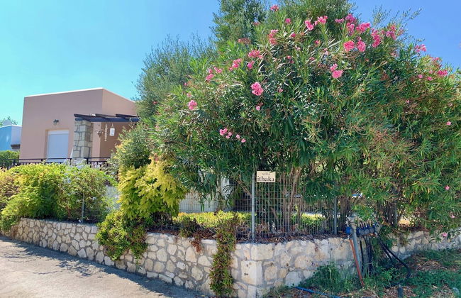 Beautiful, Modern, Luxuriously Villa, Private Swimming Pool 8 p NW Coast, Crete - Photo 33