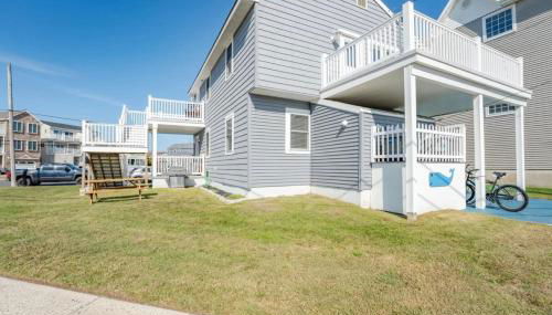 Beach Bliss 1 Block1 From Beach Upstairs Unit - Foto 3