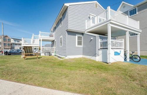 Beach Bliss 1 Block1 From Beach Upstairs Unit - Foto 3