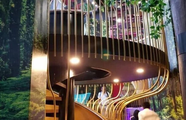 Comfort & Cozy Family Suite - Foto 34