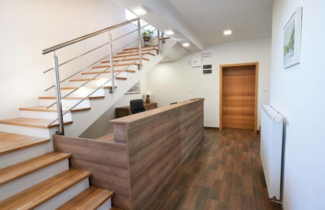 B&B Apartments Buric Plitvice Lakes - Foto 3