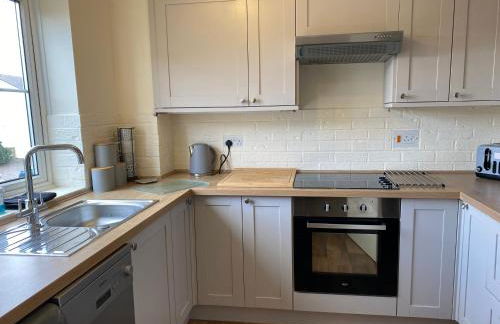 Waterfront House 3 BR Parking St Neots Town Centre - Foto 130