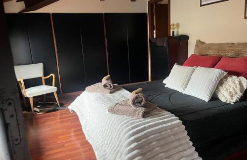 Les Golfes de Can Mascarbo, mimar-te en un confortable espai - Foto 18