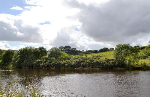 Oake Cottage - Foto 13