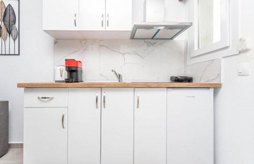 Viento Suites Possidi - Foto 3