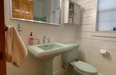 Camp David Retreat Secluded Hill Country Oasis - Foto 63