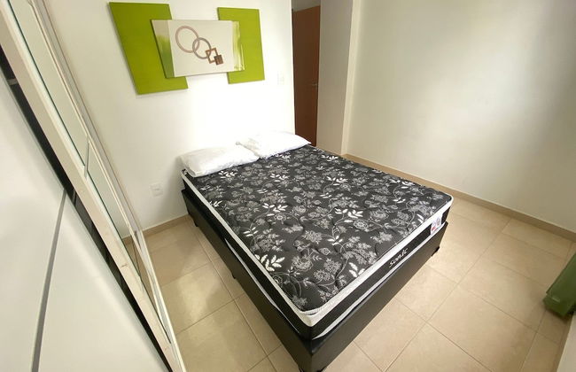 Pé na Areia Praia do Caiçara II - Foto 6