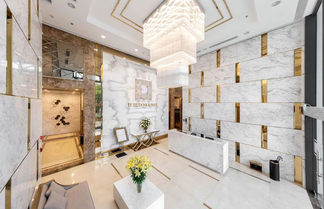 D El Dorado Westlake Luxury Apartments - Foto 47