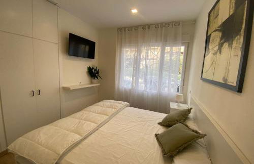 ALOJAMIENTO TURISTICO LAS VISTILLAS MADRID RIO - Foto 27