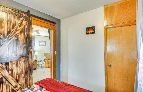 Dtwn Belleville Home with Yard Less Than 1 Mi to High Banks - Photo 14