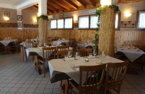 Hotel Agriturismo Al Luogo Del Giulio - Foto 1