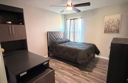 Executive Comfort Suite - Foto 9