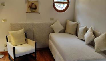 Mansarda Portofino - Foto 5