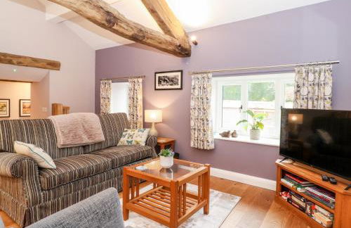 Low Ashmead Cottage - Foto 3