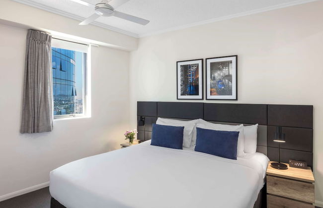 Oaks Brisbane on Margaret Suites - Foto 10