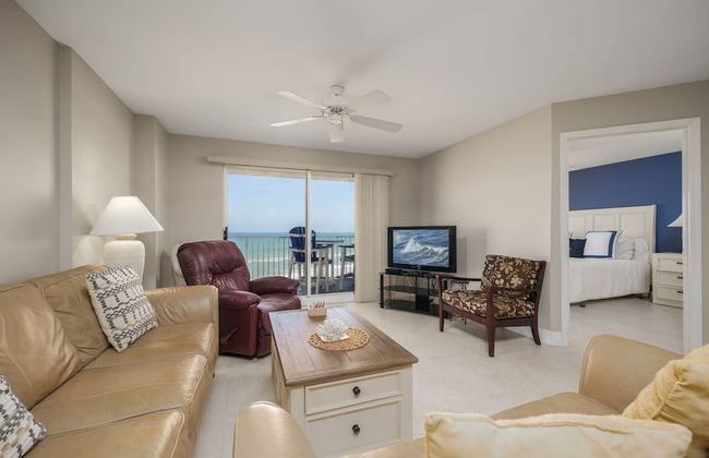 Sea Winds 502 - Photo 1