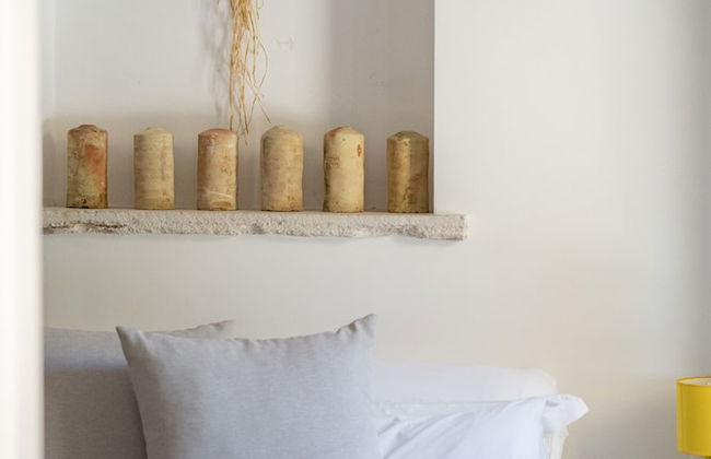 Masseria Montepaolo - Foto 19