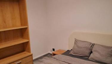 Appartement T4 Dijon proche Tram et bus 4ème étage - Foto 5