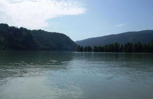 Ferienwohnung Örtl 7 - Foto 35