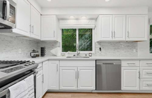 Beverly Hills Canyon Estate by Colby & Conrad - Foto 20