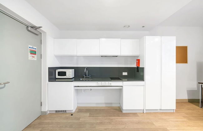 Chapter Kings Cross - Foto 16