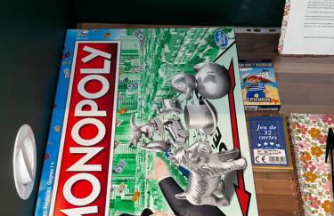 L'arquebuse - Gare Dijon - Foto 16