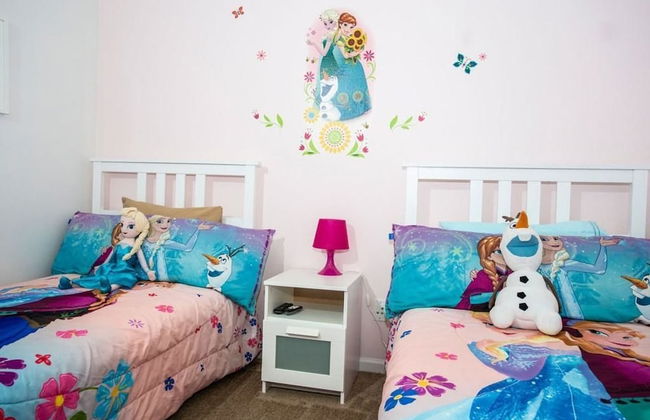 Villa Helena - Windsor Palms - Foto 16