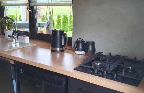 Domek Amelia -Bieszczady - Foto 24