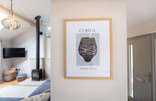 The Old Workshop, Corbridge - Foto 17