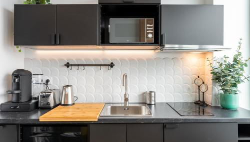 Le Cocon Des Artistes - Photo 4