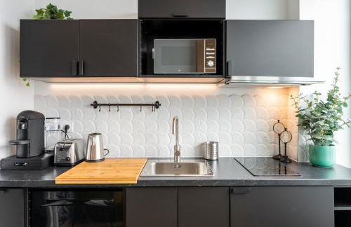 Le Cocon Des Artistes - Foto 4