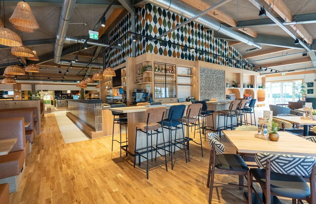 Restyled Villa with Washing Machine near River Moselle - Foto 11