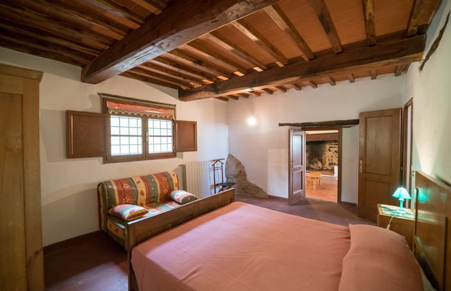 Fattoria di Cintoia - Photo 4