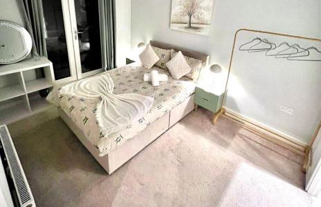 Cosy two bed apartment, Shirley - Foto 11