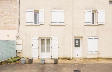 Cocon de la Capitainerie - Proche Hypercentre - 2 pers - Foto 13