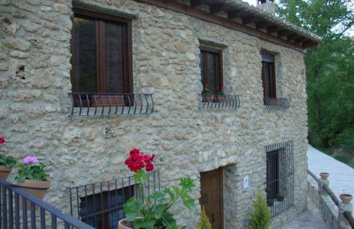 Casa Rural Cortijo Pesquera - Foto 35