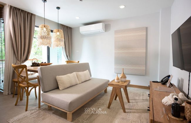 Villa ALANNA - Foto 62