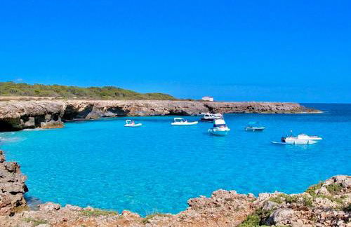 Sa Caleta Apartamento con piscina junto a la playa - Foto 54