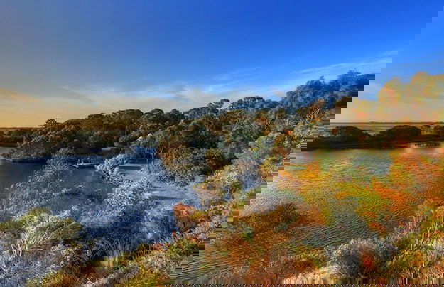 Stanley Lakeside Spa Cabins - Foto 20