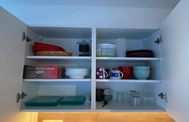 Le 5ème Ciel - Appartement jusqu'à 6 pers - Foto 15