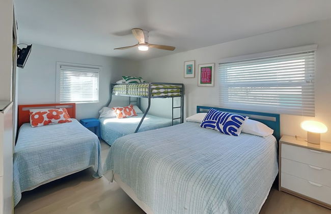 Sunshine House by Distinctive Beach Rentals - Foto 4